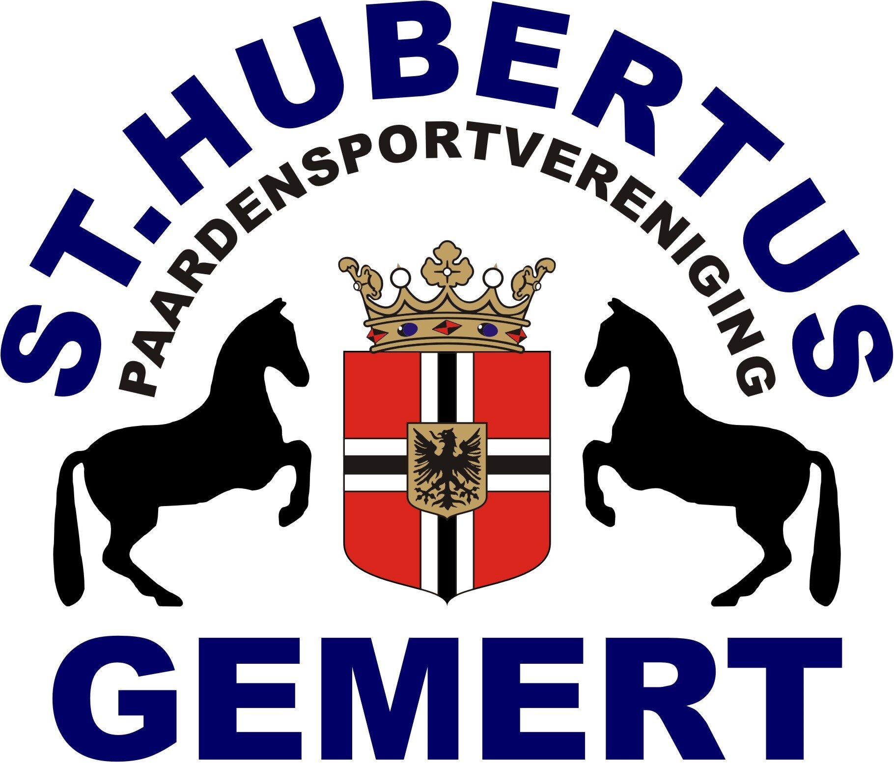 Paardensportvereniging St. Hubertus Gemert